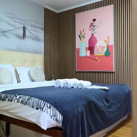 Art 4 You Carcavelos Suites Exterior foto