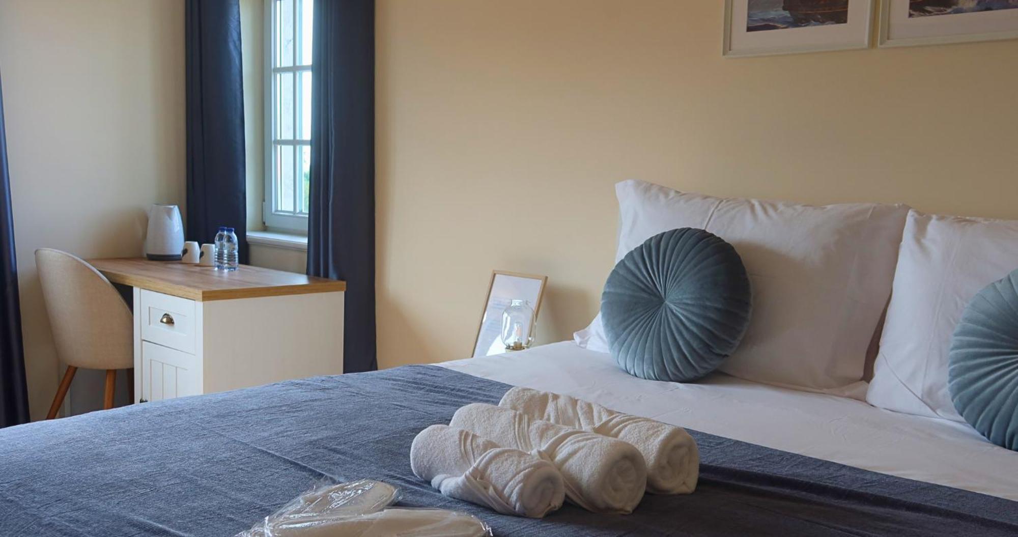 Art 4 You Carcavelos Suites Exterior foto
