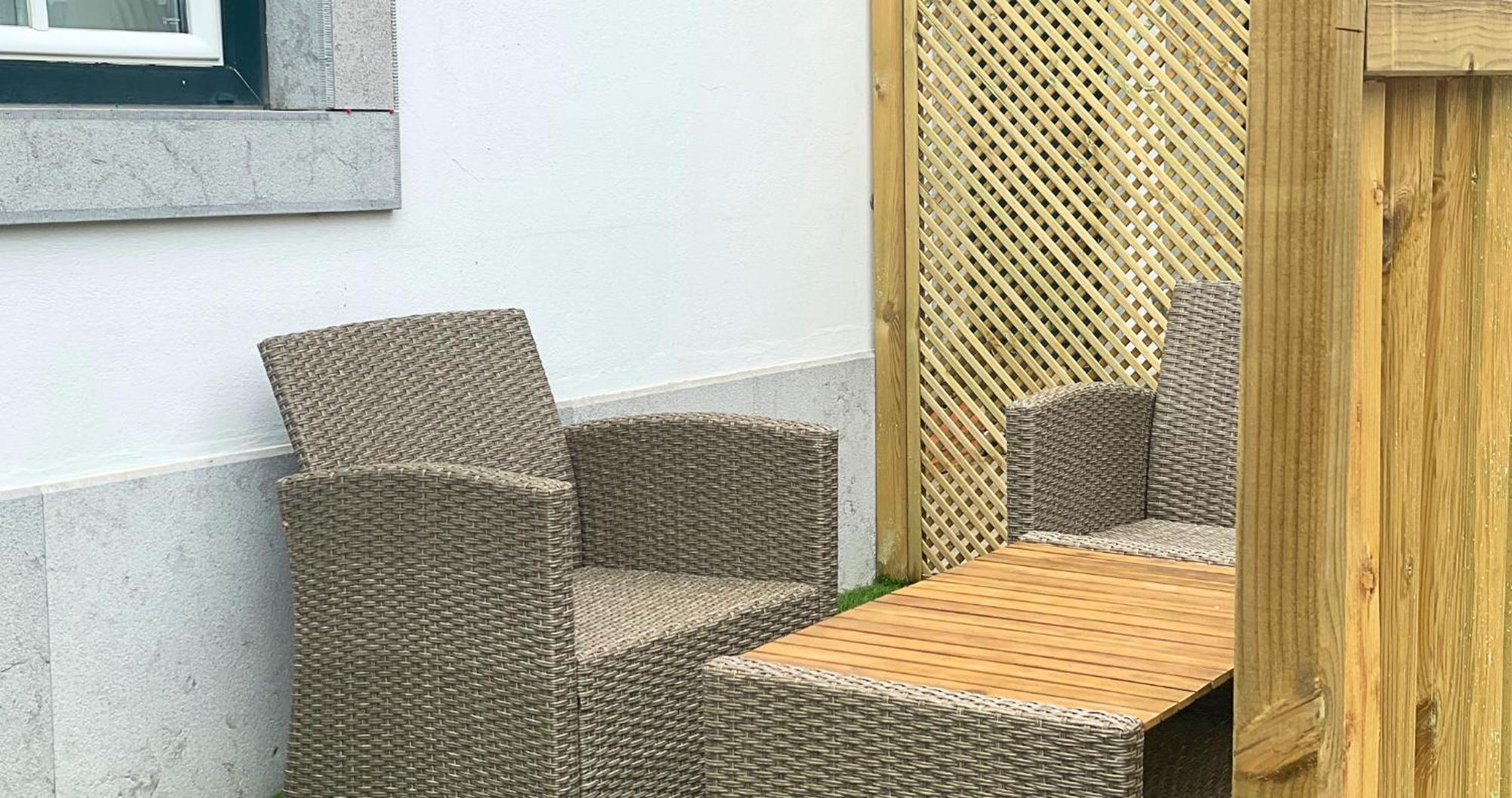 Art 4 You Carcavelos Suites Exterior foto