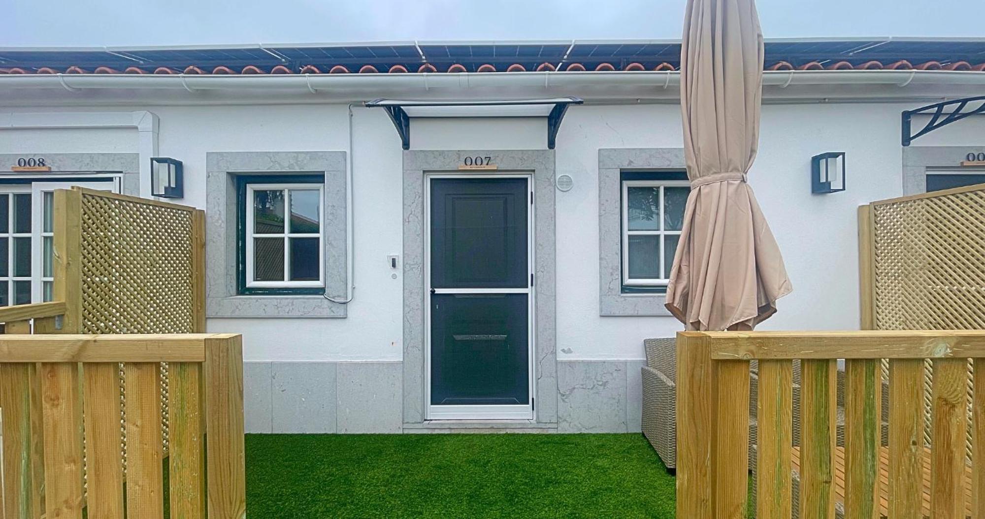 Art 4 You Carcavelos Suites Exterior foto